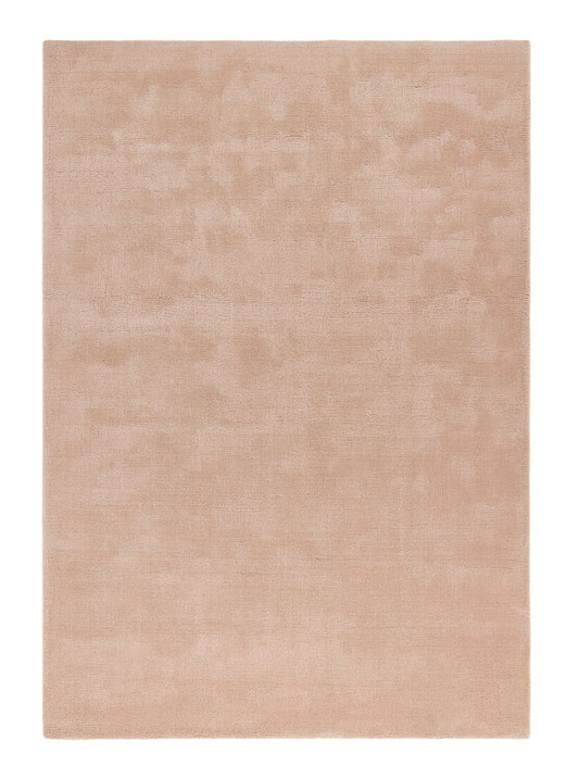 Rug Guru Hush Coral Pink