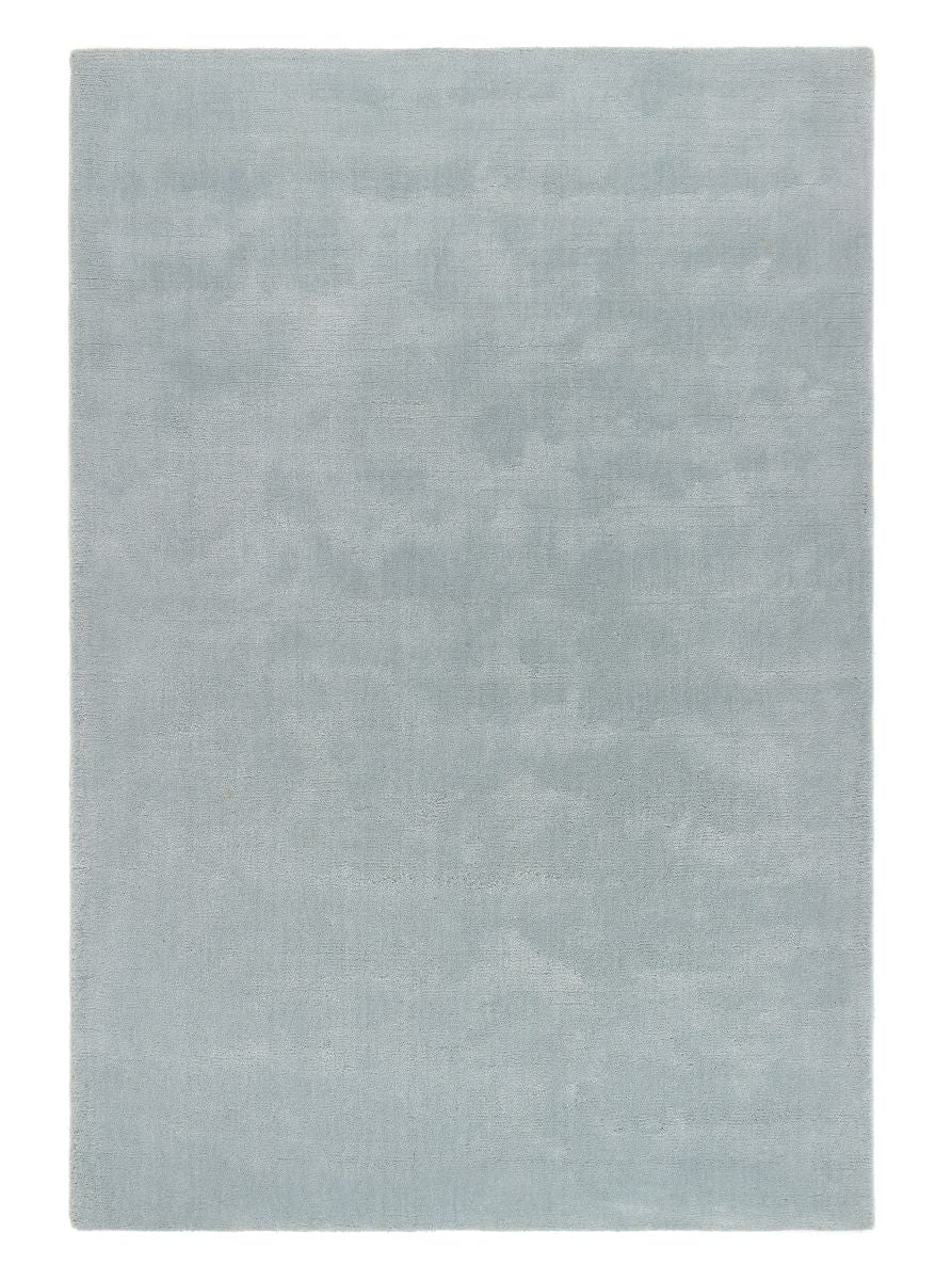 Rug Guru Hush Ice Blue
