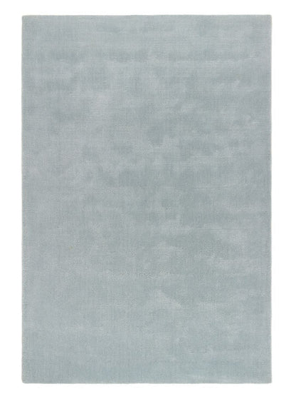 Rug Guru Hush Ice Blue