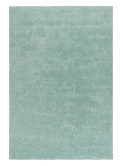Rug Guru Hush Aqua