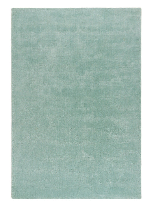 Rug Guru Hush Aqua
