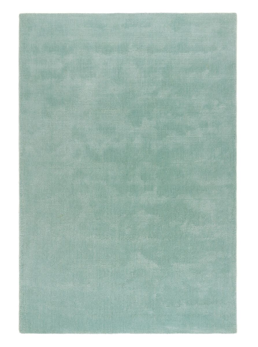 Rug Guru Hush Aqua
