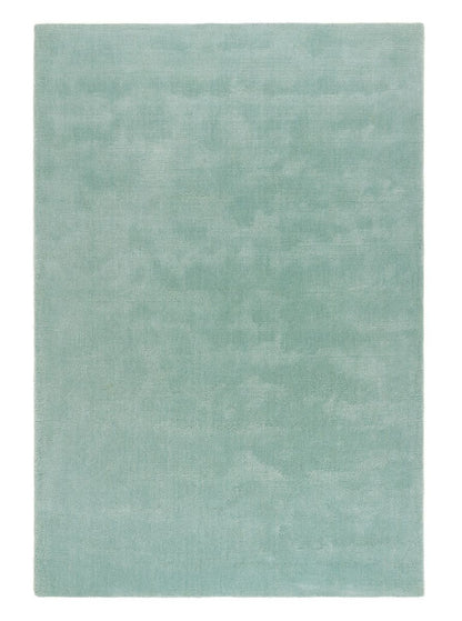 Rug Guru Hush Aqua