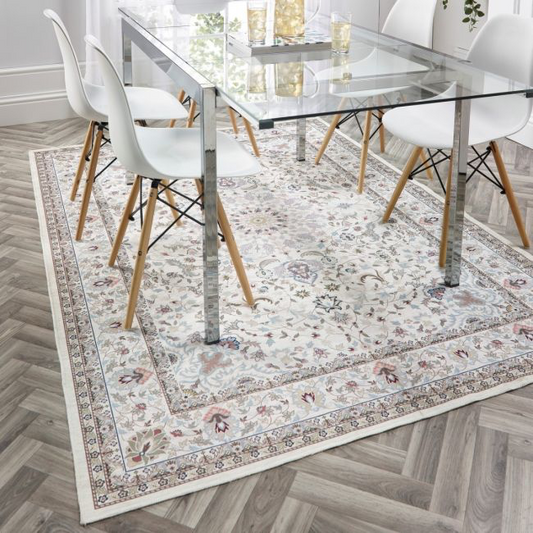 Origins Washable Windsor Rug