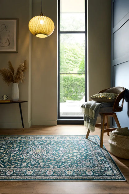Origins Washable Windsor Emerald