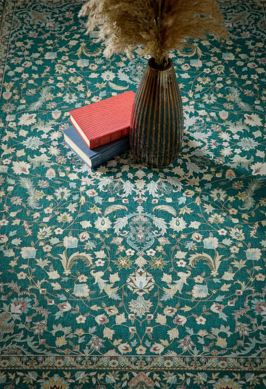 Origins Washable Windsor Emerald