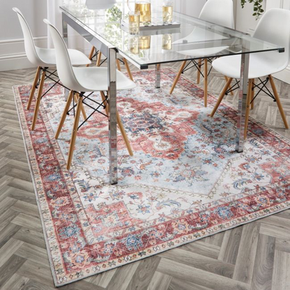Origins Washable Marrakesh Rug
