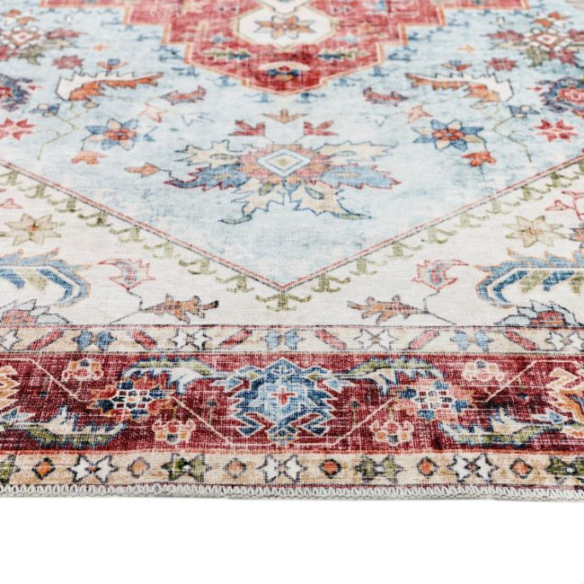 Origins Washable Marrakesh Rug
