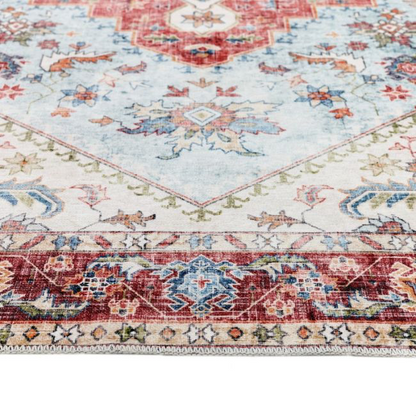 Origins Washable Marrakesh Rug