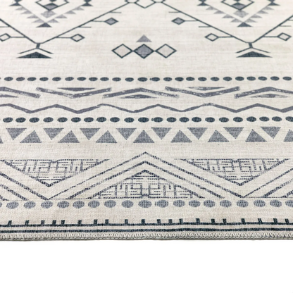 Origins Washable Nomad Rug
