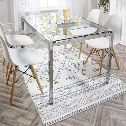 Origins Washable Nomad Rug