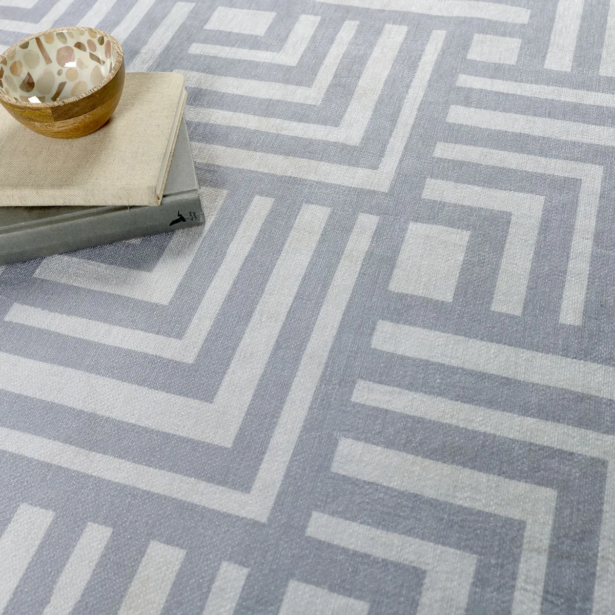 Origins Washable Soho Rug