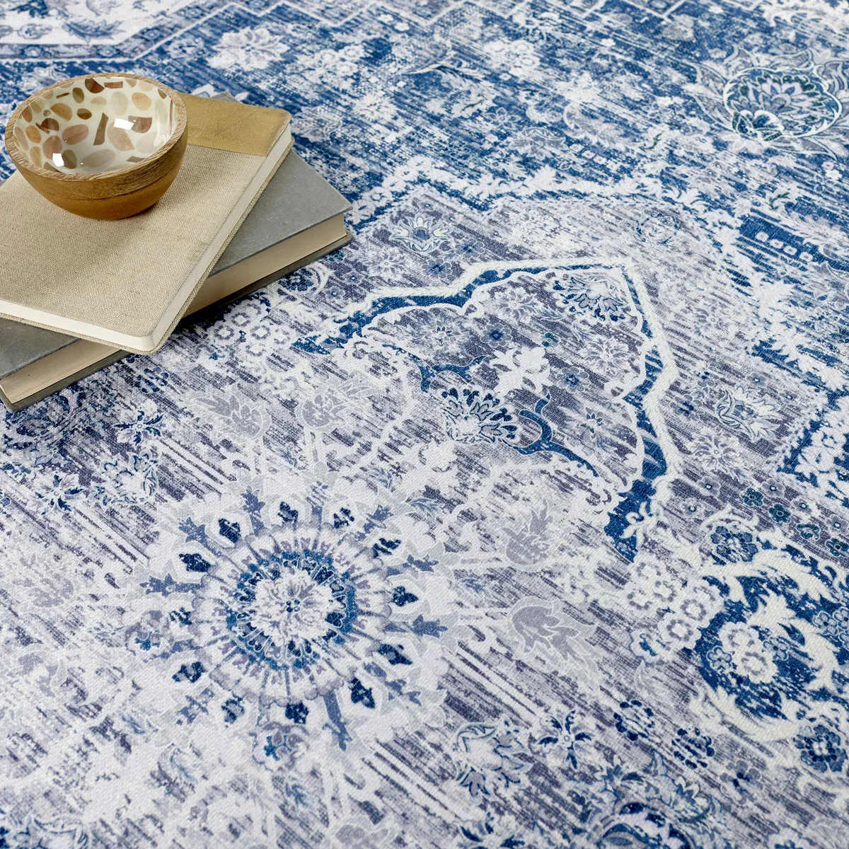 Origins Washable Garda Rug