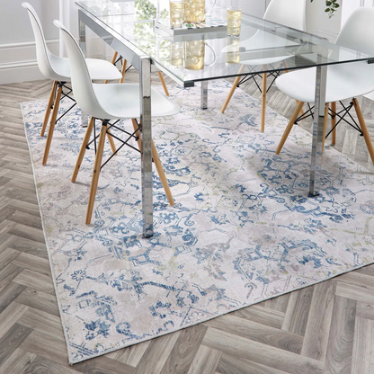 Origins Washable Florence Rug