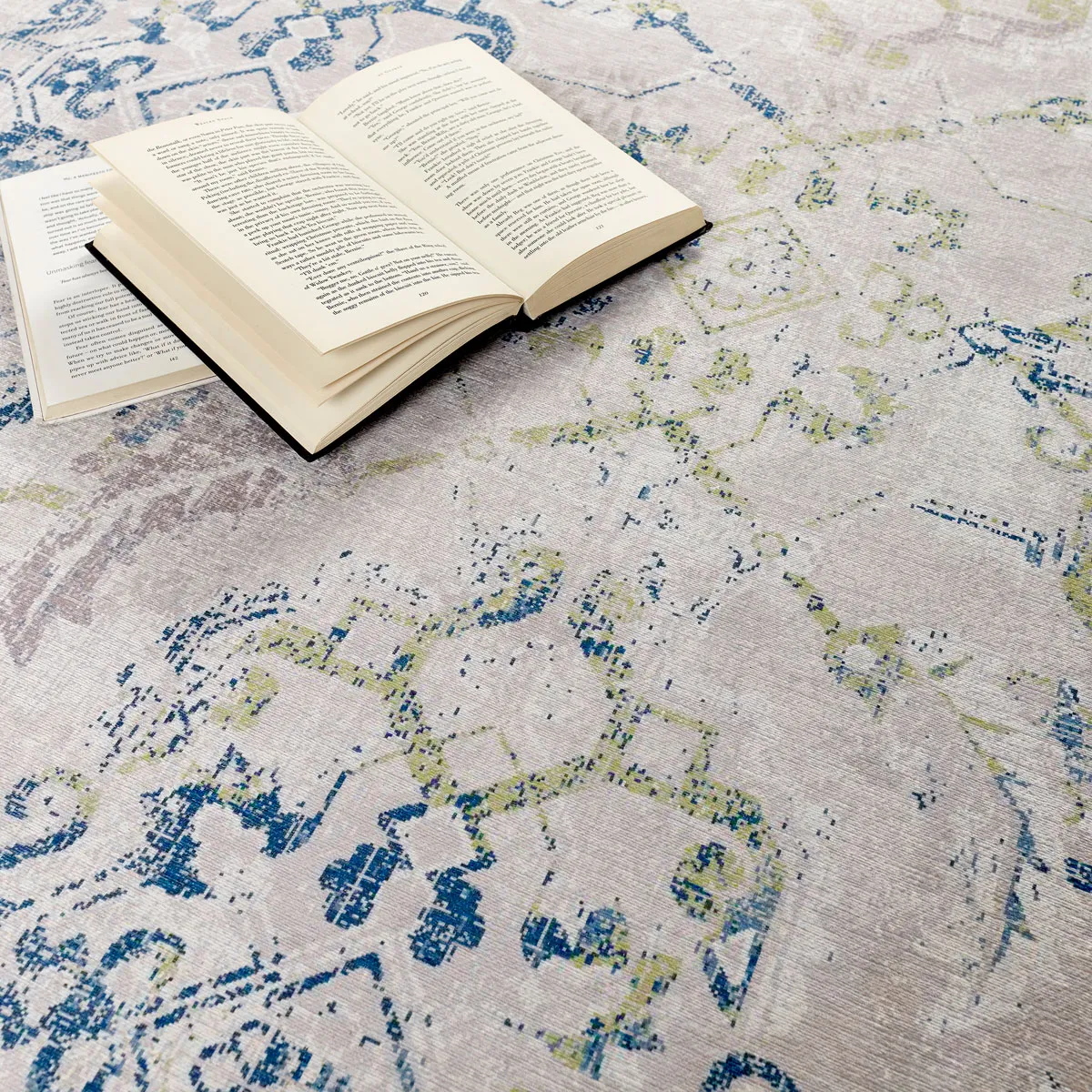 Origins Washable Florence Rug