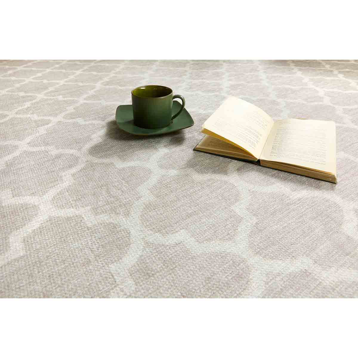 Origins Washable Chateau Neutral