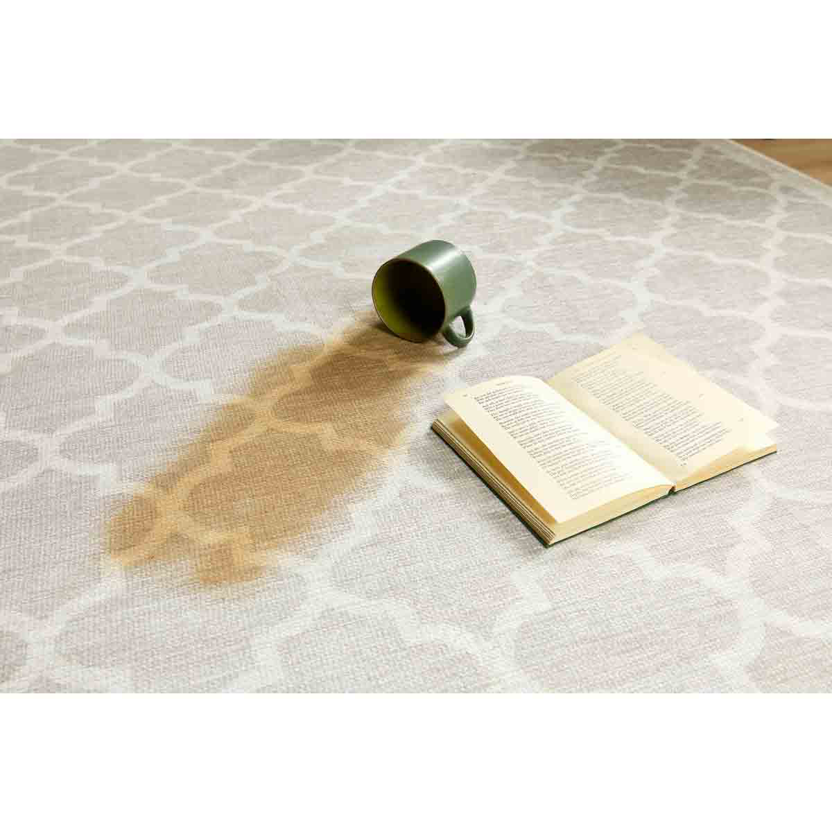 Origins Washable Chateau Neutral