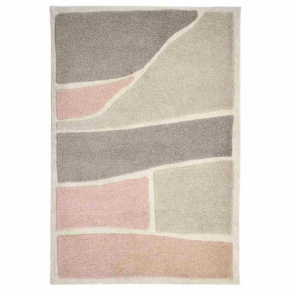 Origins Strata Pink/Grey