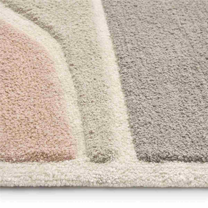 Origins Strata Pink/Grey