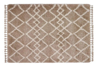 Origins Morocco Beige/Ivory