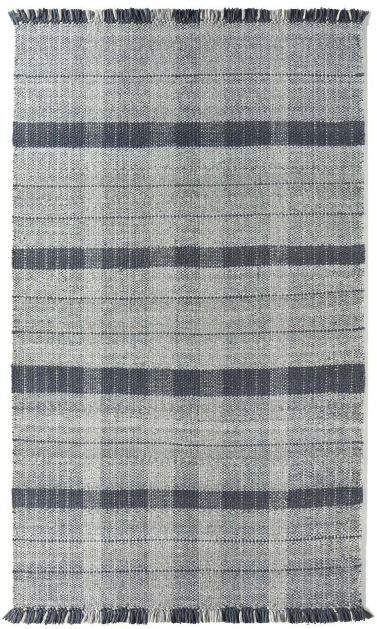 Origins Highland Check Navy