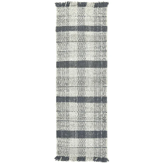 Origins Highland Check Navy