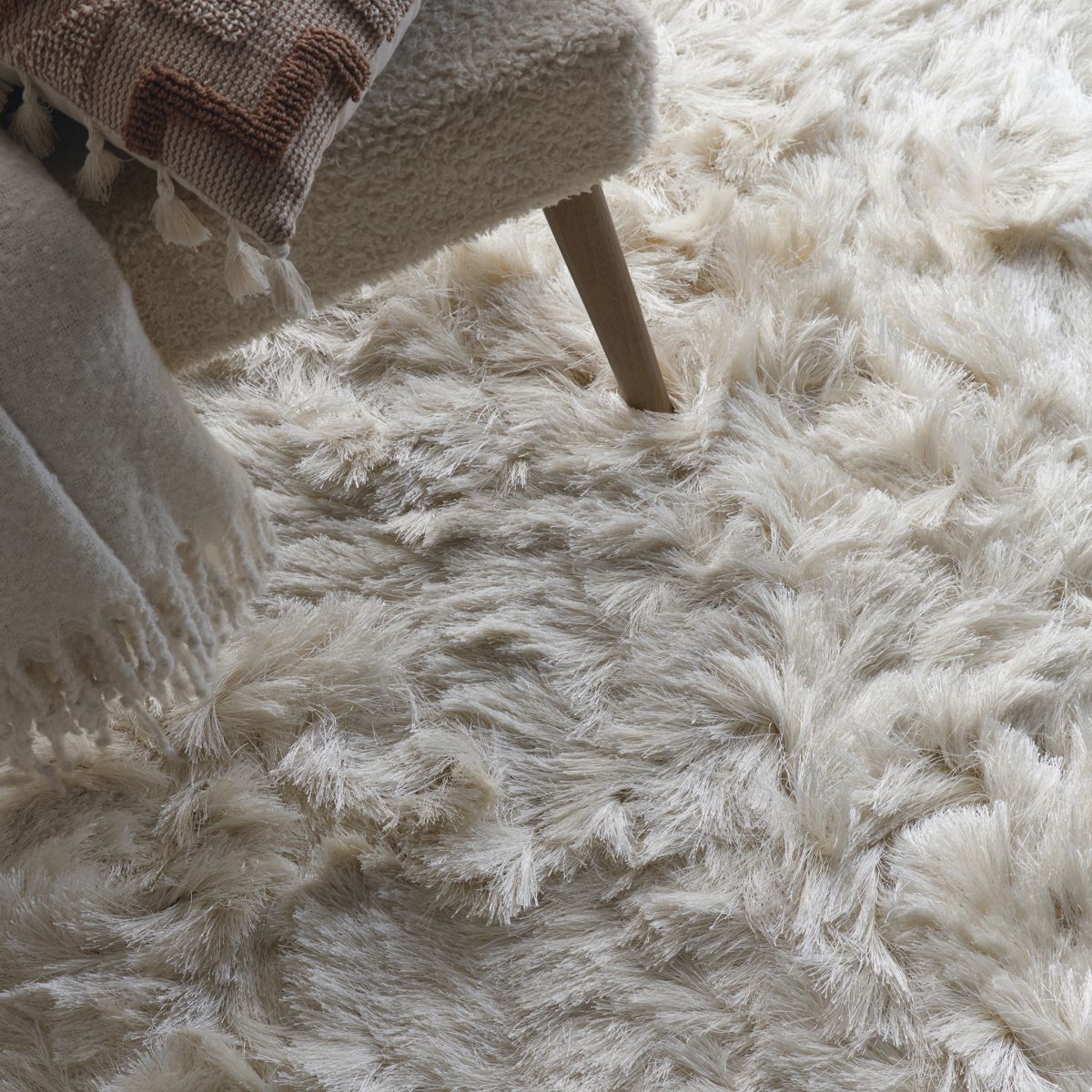My Rug Ivory