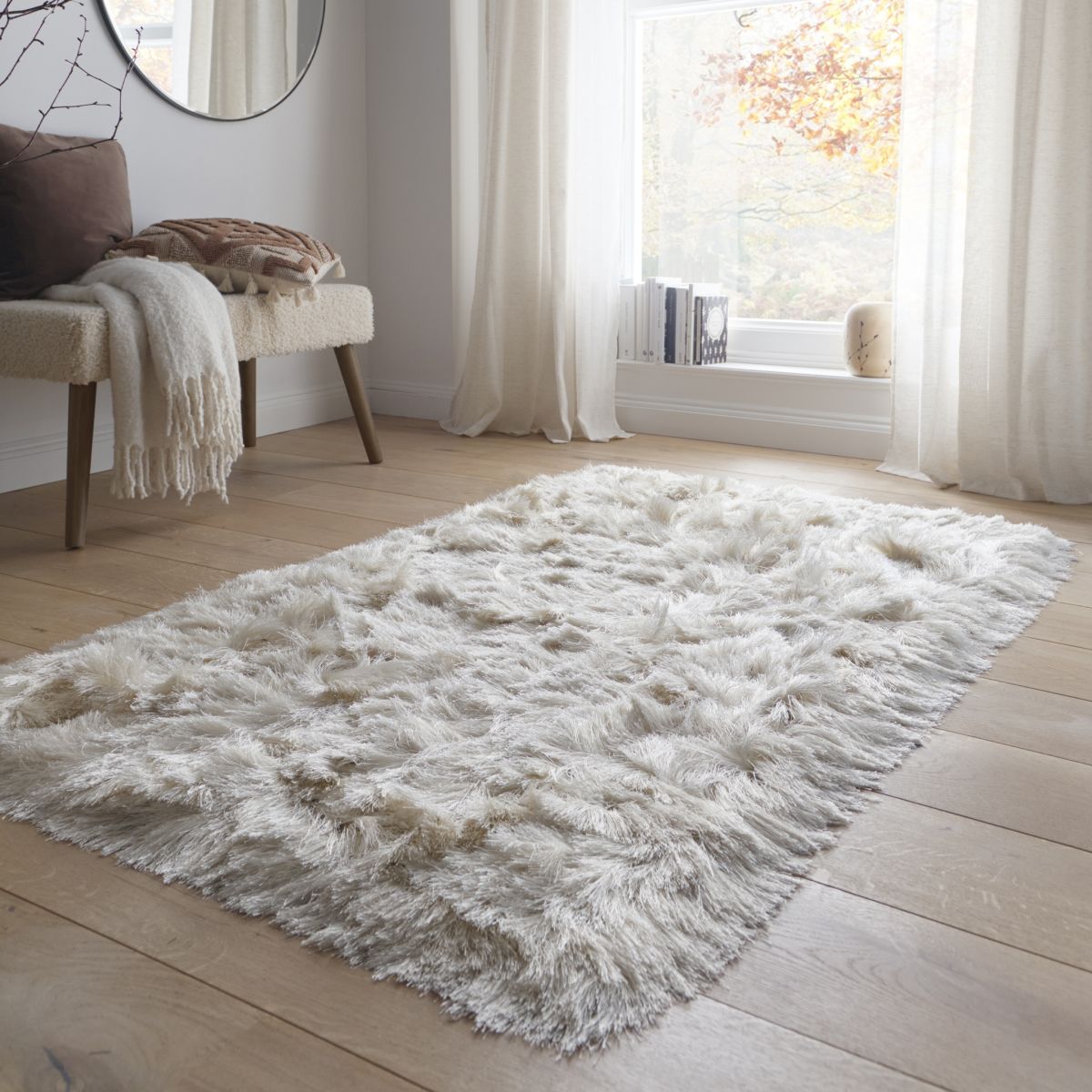 My Rug Ivory
