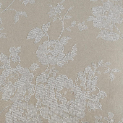 Imelda Cushion in Ivory