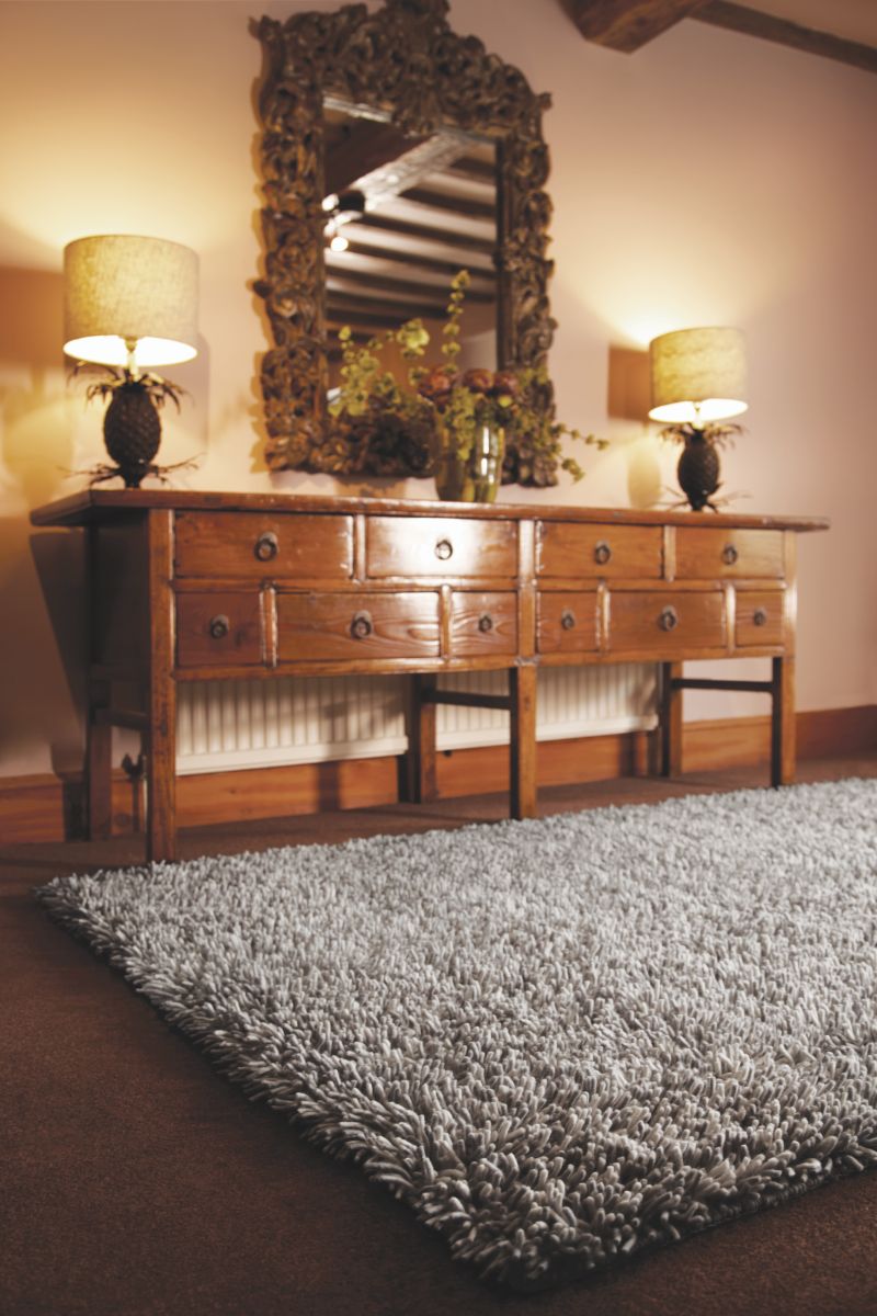 Rug Guru Imperial Dove Grey