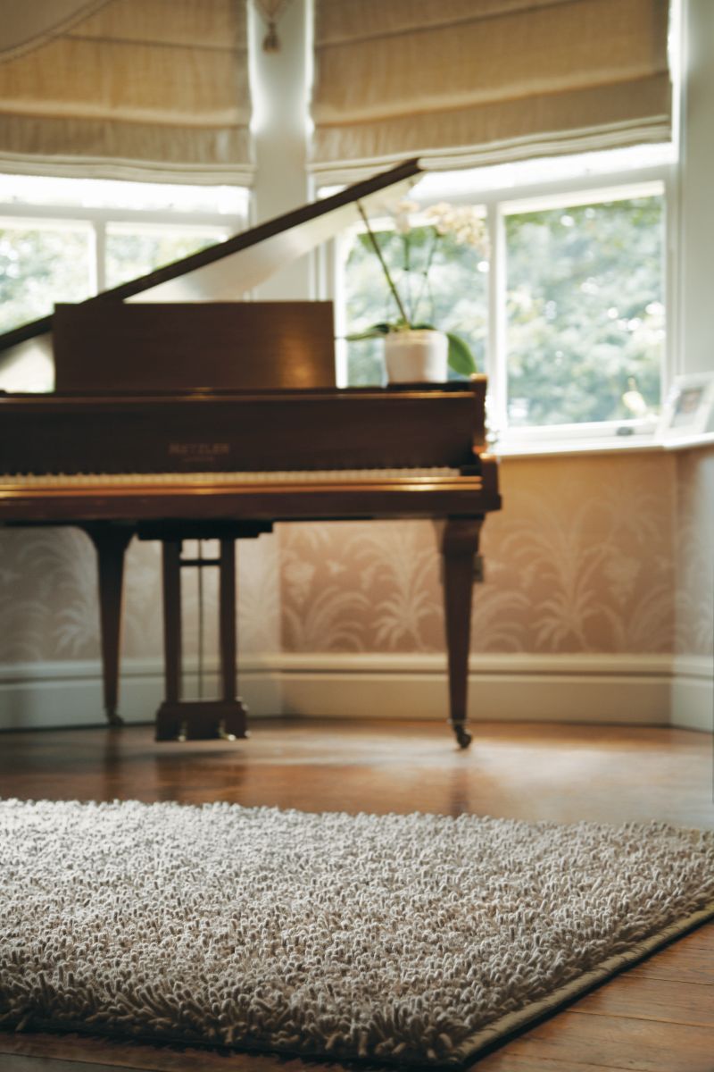 Rug Guru Imperial Dove Grey