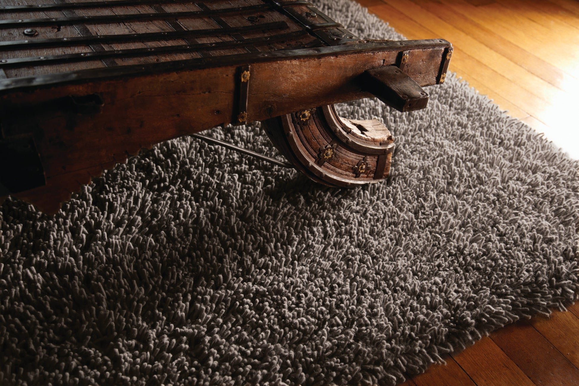 Rug Guru Imperial Fossil