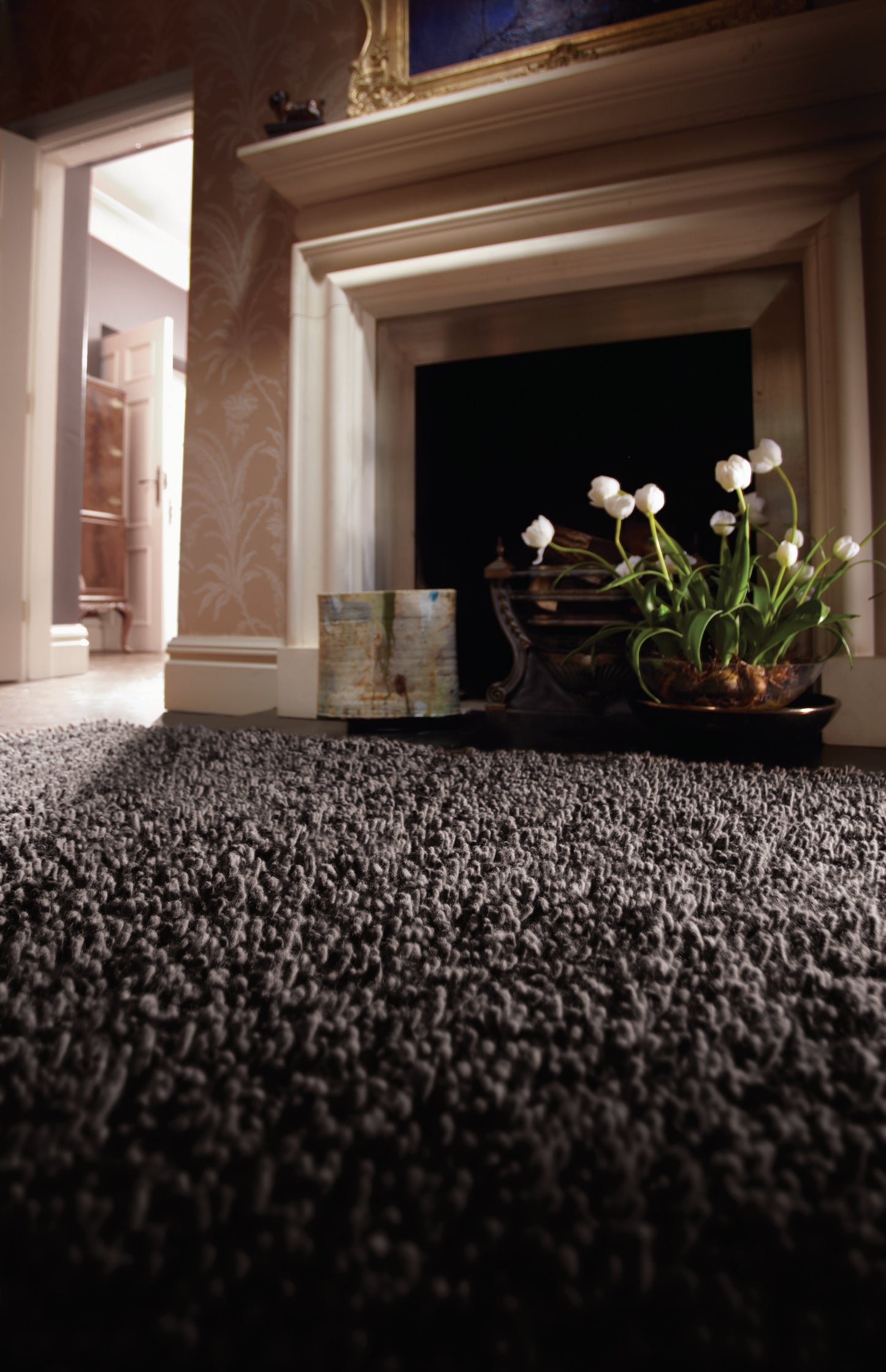 Rug Guru Imperial Fossil