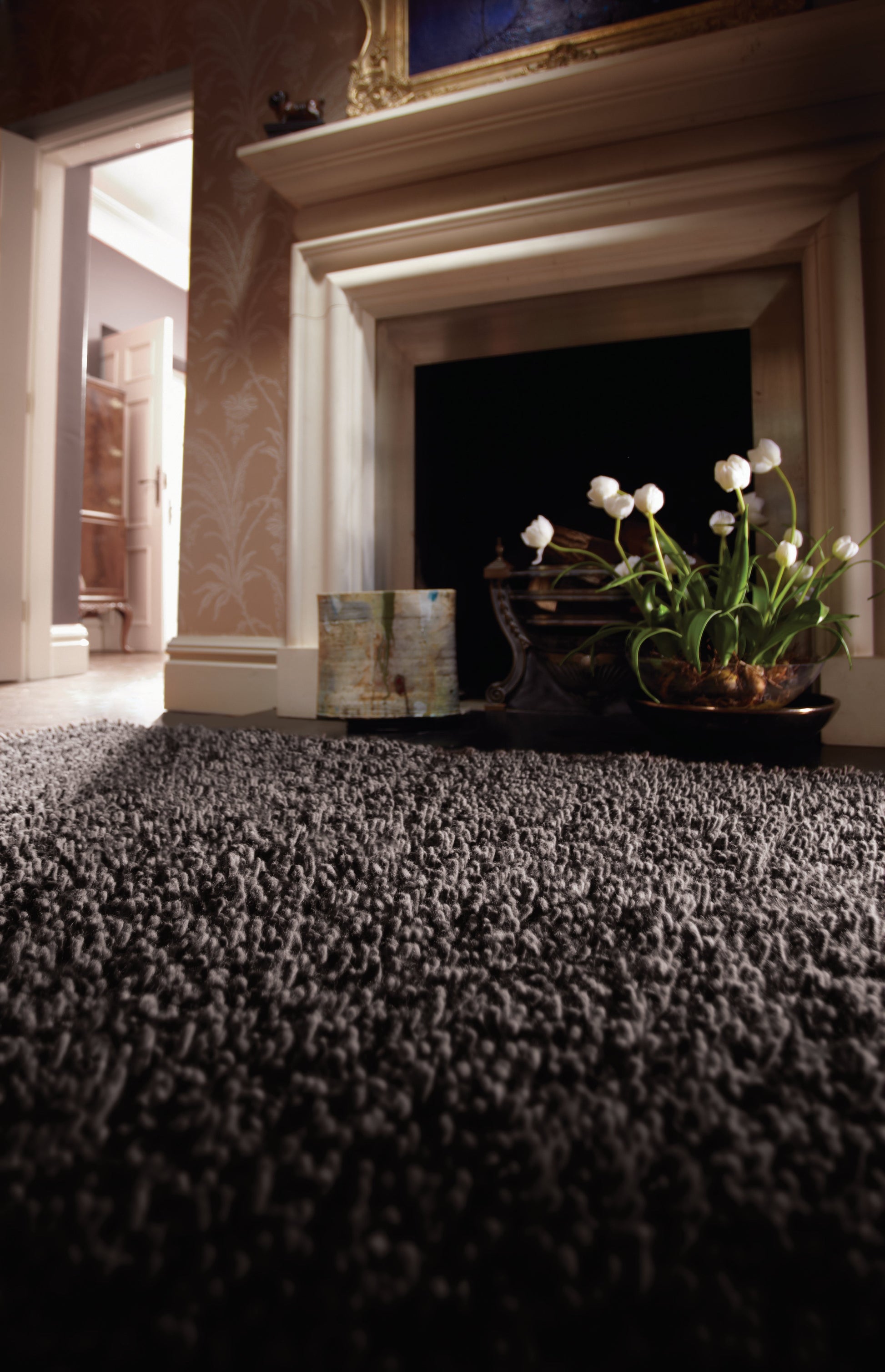 Rug Guru Imperial Fossil