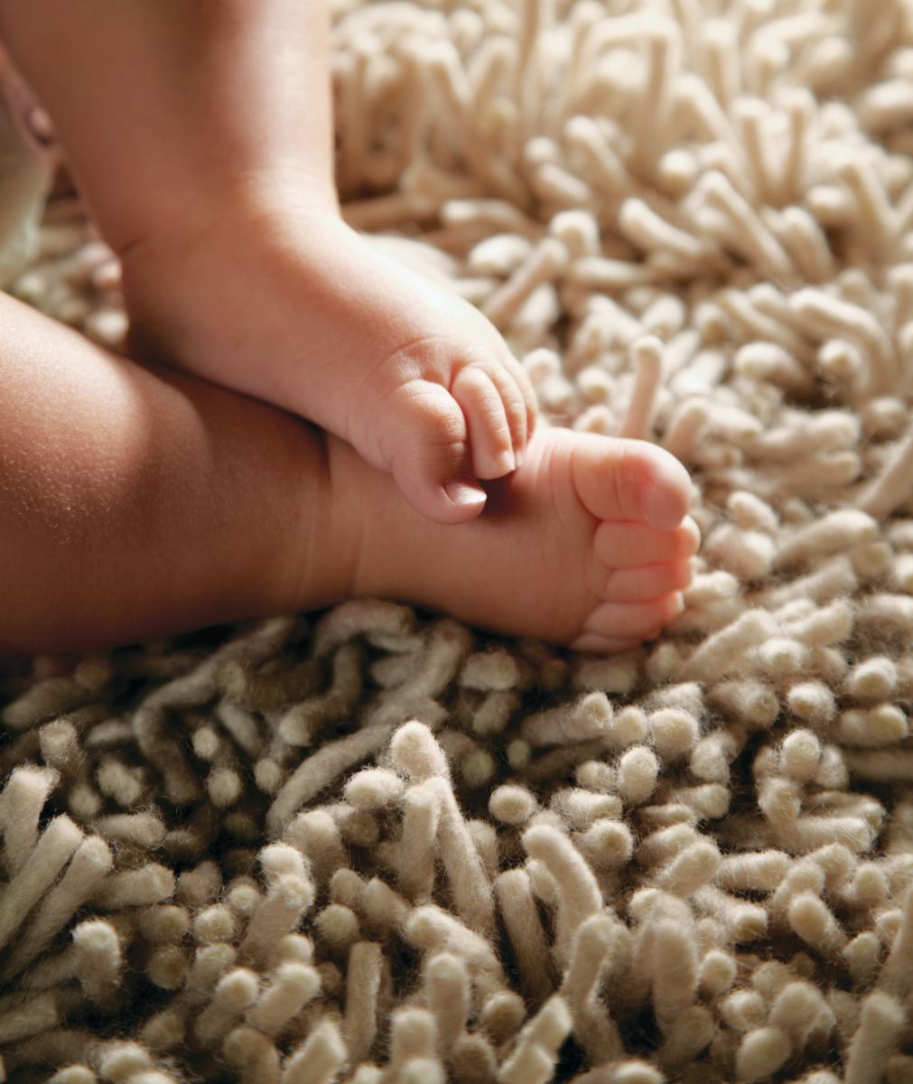 Rug Guru Imperial Oyster