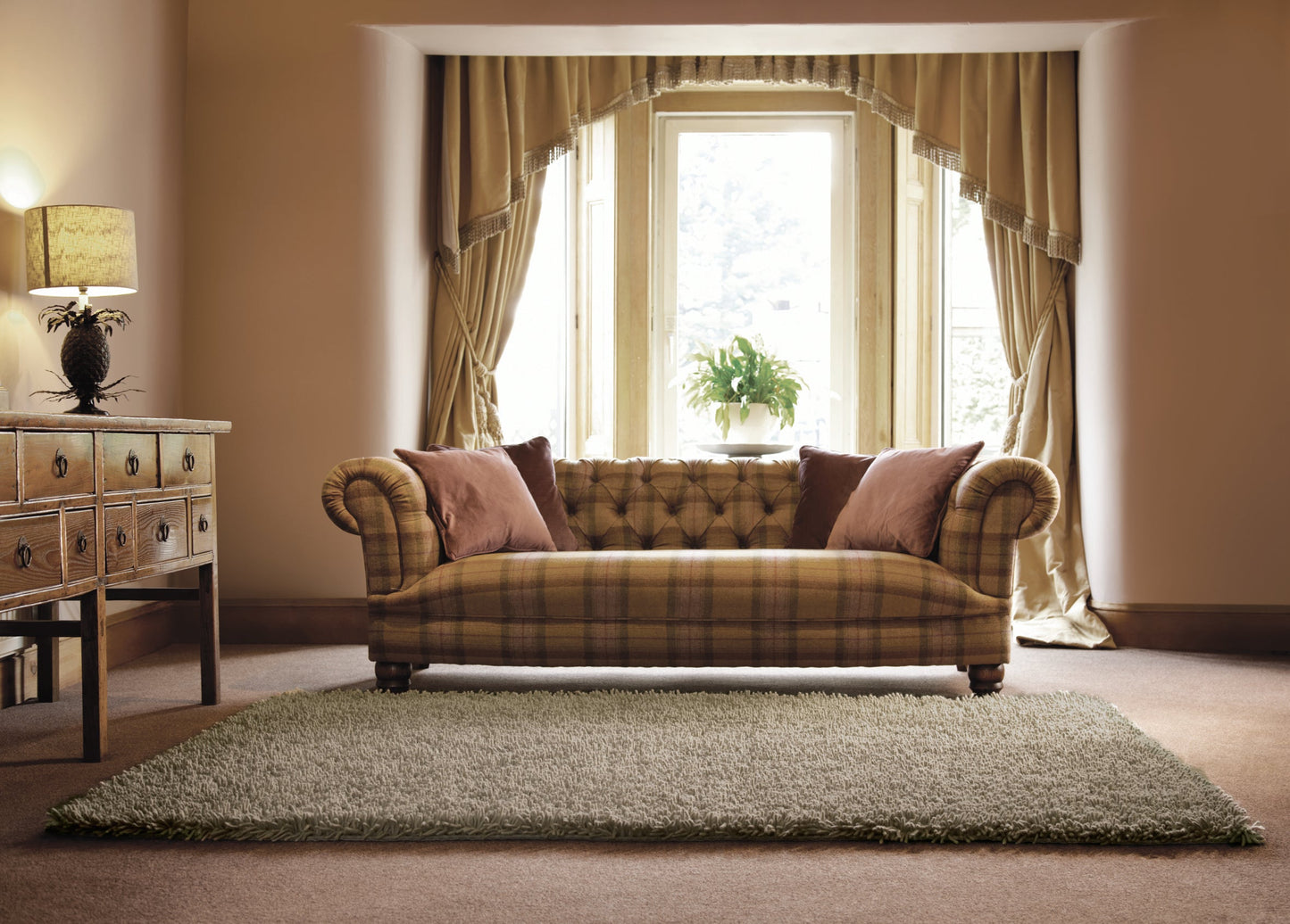 Rug Guru Imperial Oyster