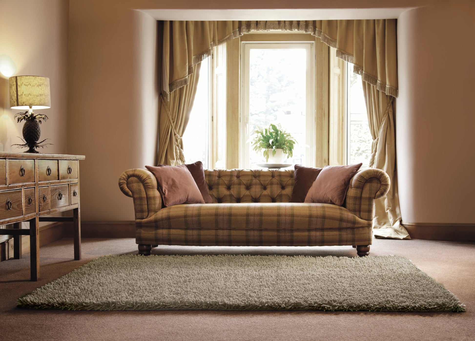 Rug Guru Imperial Oyster