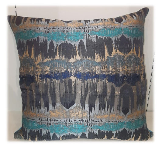 Inca Burnt Teal