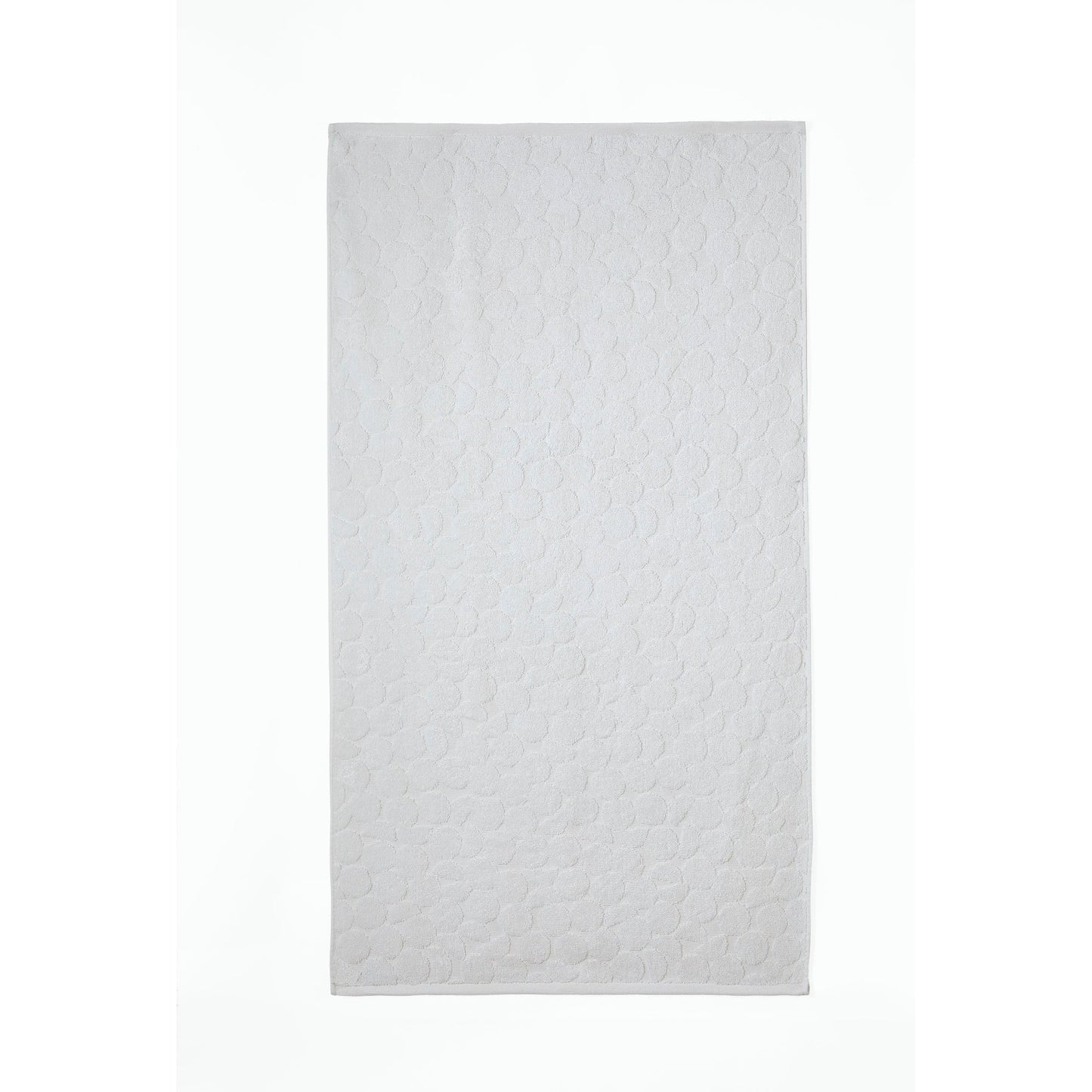 Ingo Towels in White