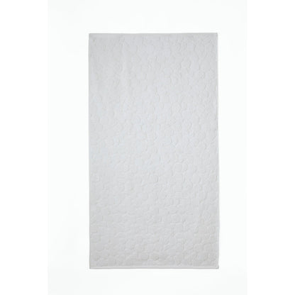 Ingo Towels in White