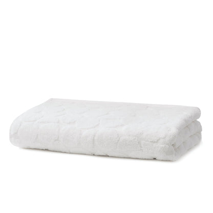 Ingo Towels in White