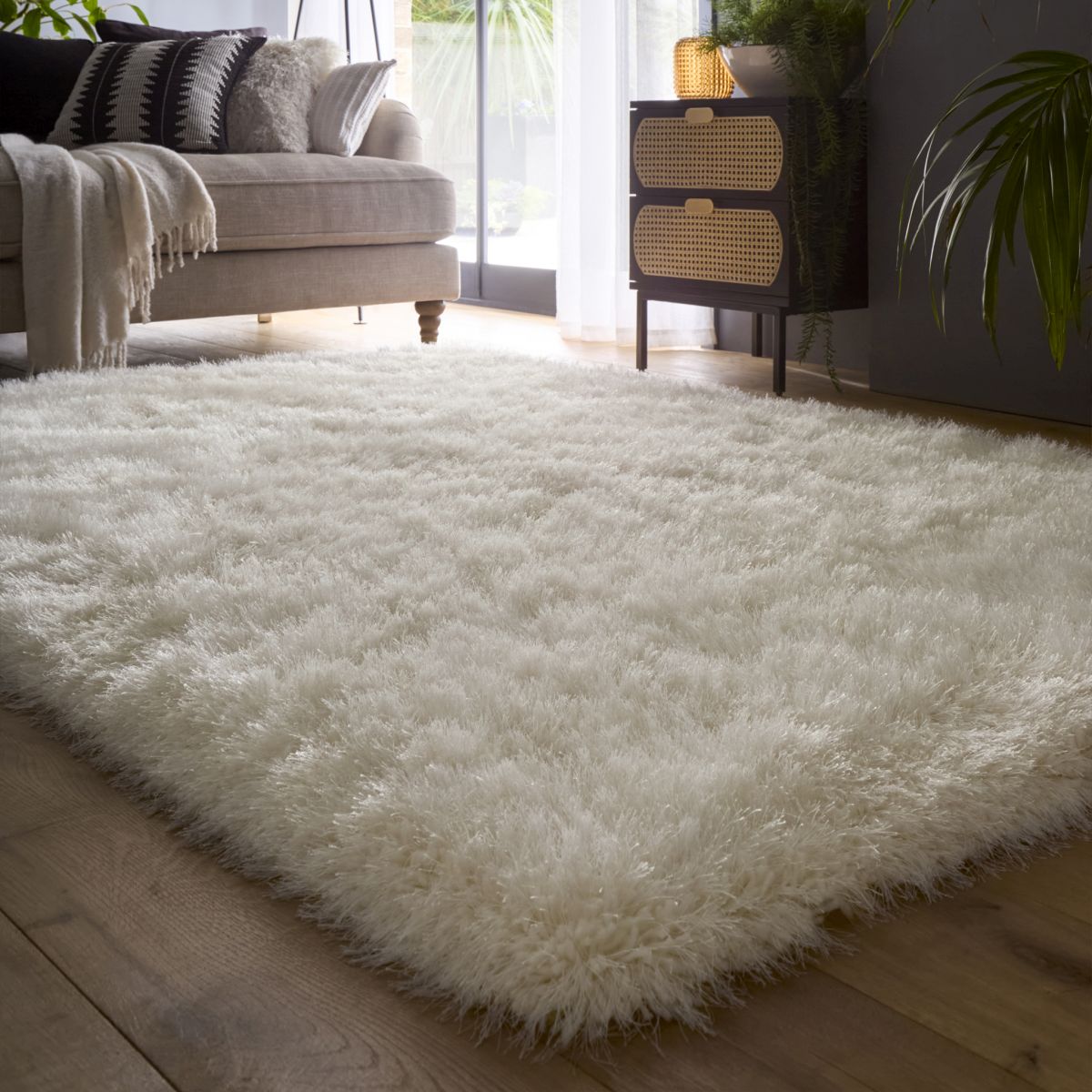 My Rug Ivory