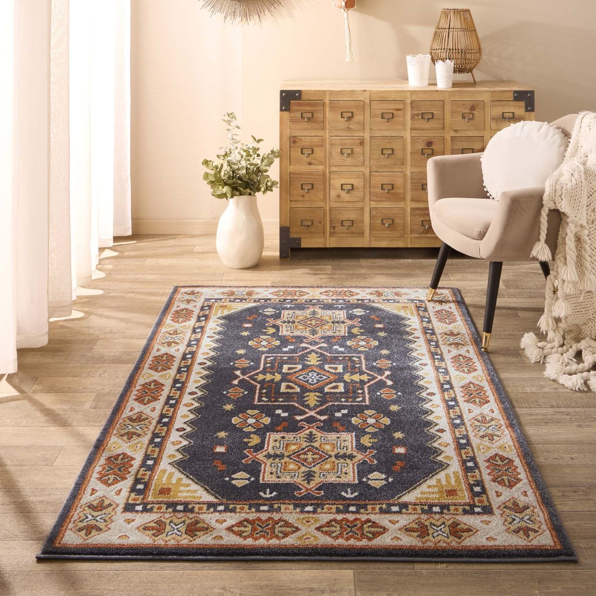 Origin Izmir Grey
