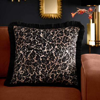Josephine Cushion in Gold