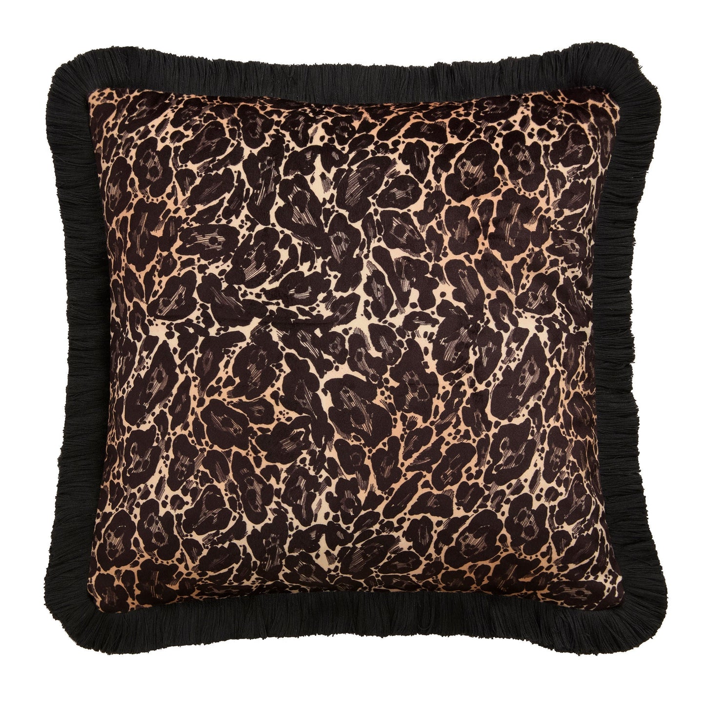 Josephine Cushion in Gold