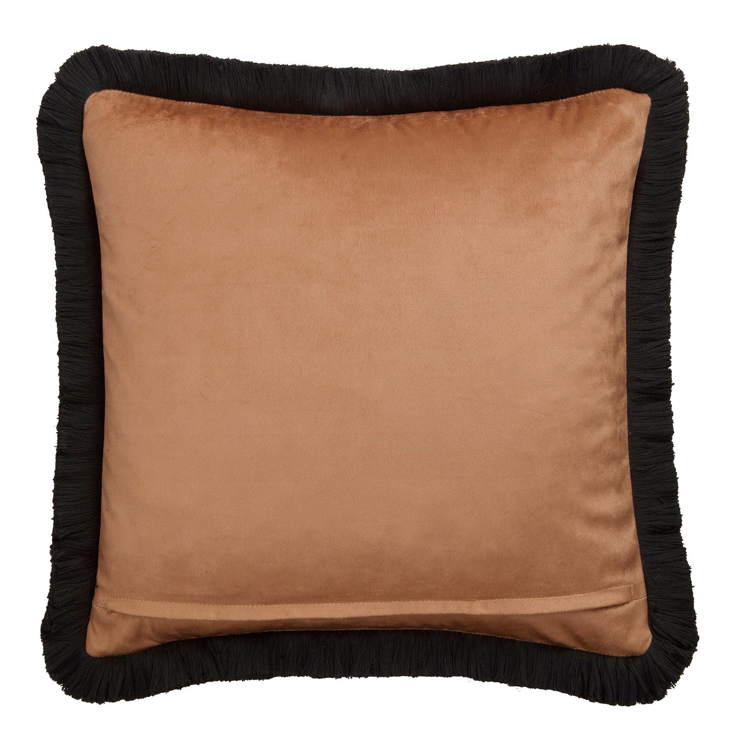 Josephine Cushion in Gold