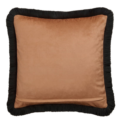 Josephine Cushion in Gold