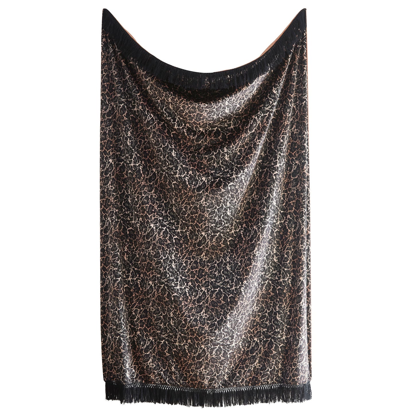 Josephine Throw in Gold