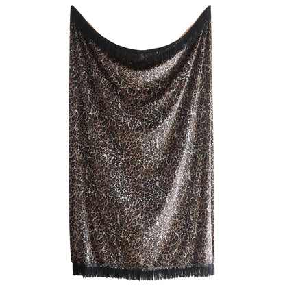 Josephine Throw in Gold