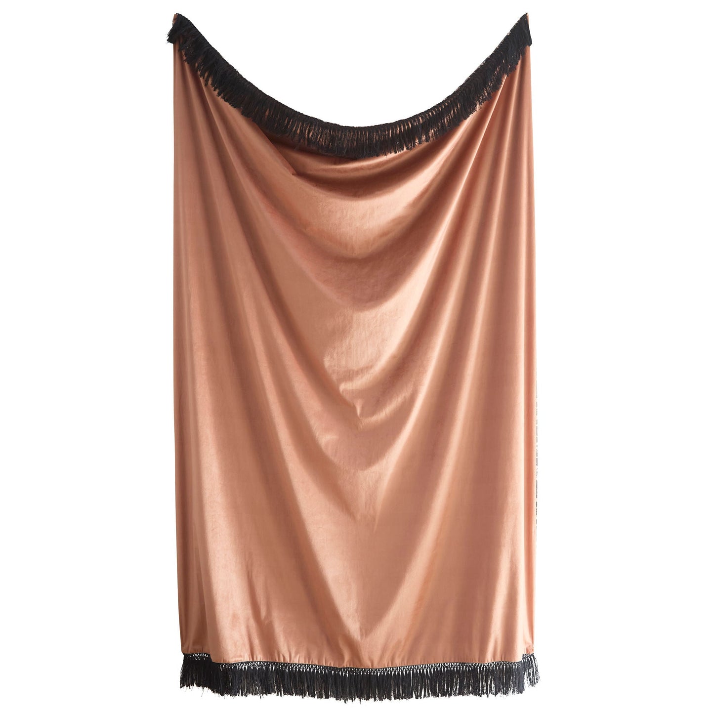 Josephine Throw in Gold